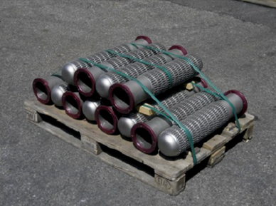 Reküperatörler ve Fanlar 